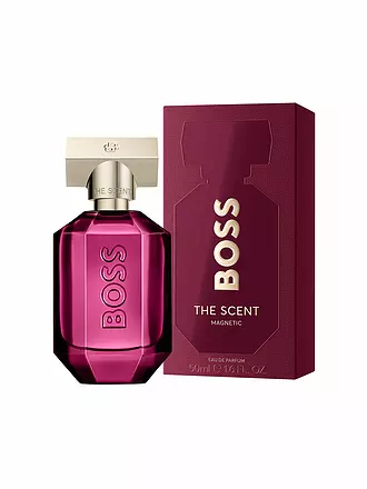 BOSS | The Scent Magnetic Eau de Parfum for Her 50ml | 